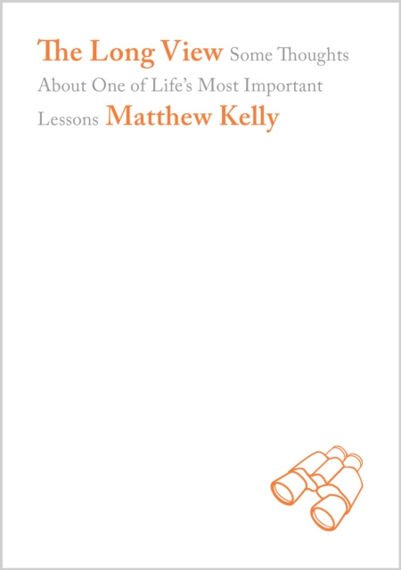 E-knjiga Long View Matthew Kelly
