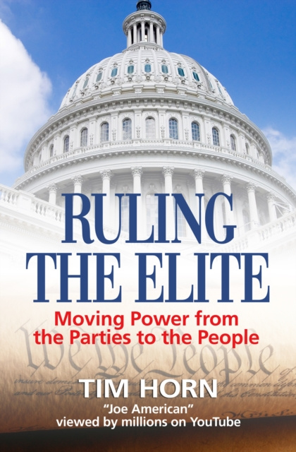 E-knjiga Ruling the Elite Tim Horn