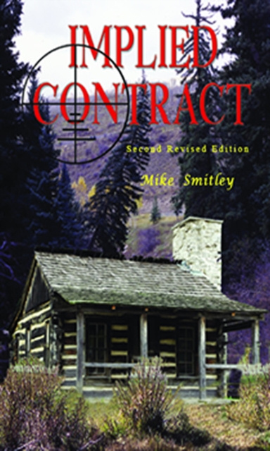 E-knjiga Implied Contract Mike Smitley
