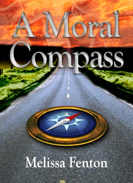 E-knjiga Moral Compass Crystal Roden