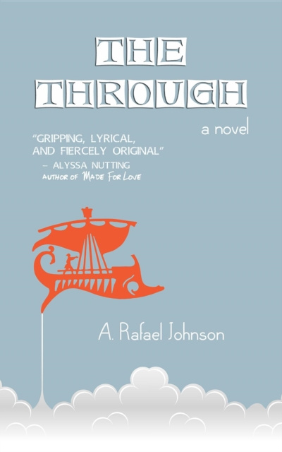 E-knjiga Through A. Rafael Johnson