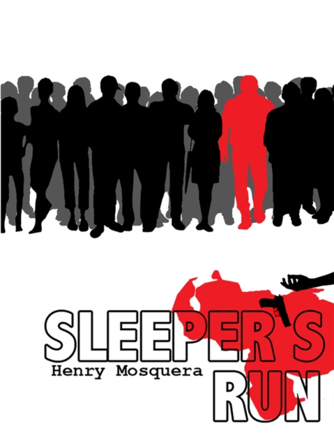 E-knjiga Sleeper's Run Henry Mosquera