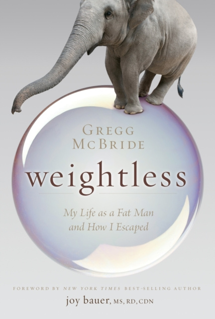 E-knjiga Weightless Gregg McBride