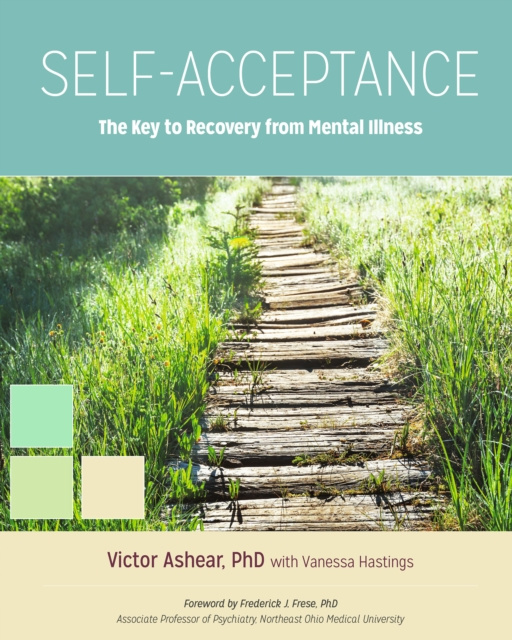 E-book Self-Acceptance Victor Ashear