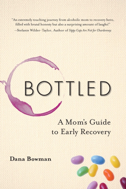 E-knjiga Bottled Dana Bowman