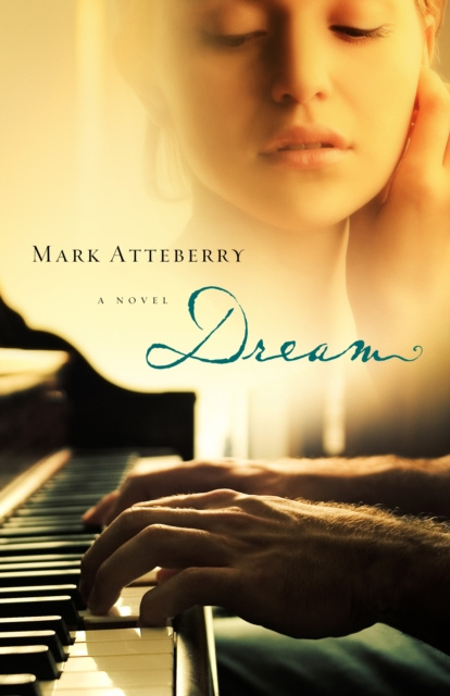 E-book Dream Mark Atteberry