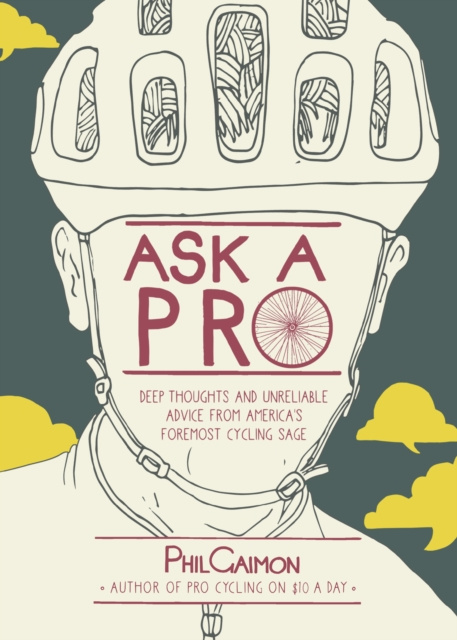 E-book Ask a Pro Phil Gaimon