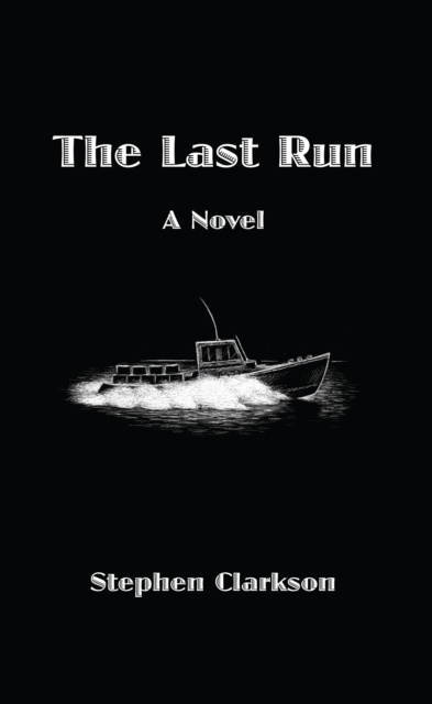 E-book Last Run Stephen Clarkson