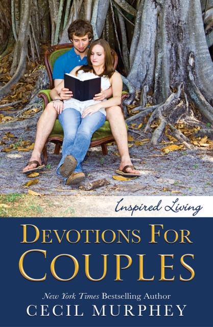 E-knjiga Devotions for Couples Cecil Murphey