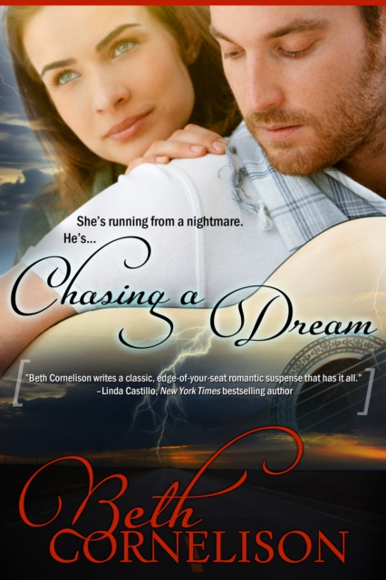 E-knjiga Chasing a Dream Beth Cornelison