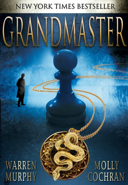 E-book Grandmaster Molly Cochran