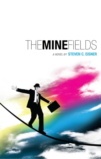 E-knjiga MineFields Steven C. Eisner