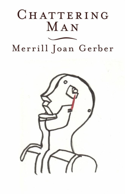 E-Book Chattering Man Merrill Joan Gerber