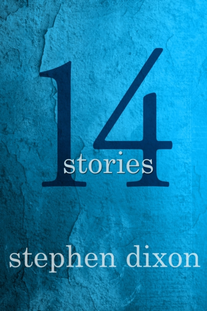 E-book 14 Stories Stephen Dixon