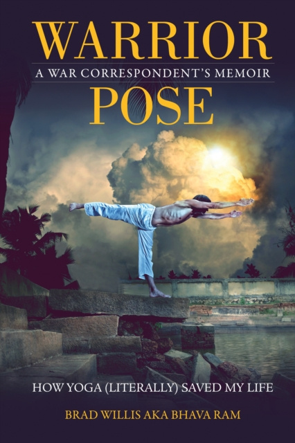 E-knjiga Warrior Pose Brad Willis