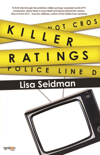 E-knjiga Killer Ratings Lisa Seidman