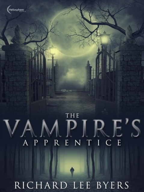 E-book Vampire's Apprentice Richard Lee Byers