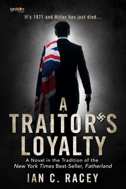 E-knjiga Traitor's Loyalty Ian C. Racey
