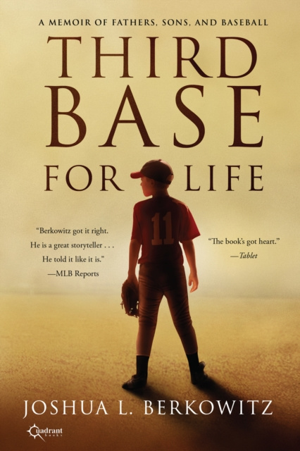 ebook Third Base for Life Joshua Berkowitz