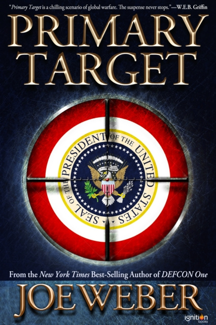 E-book Primary Target Joe Weber