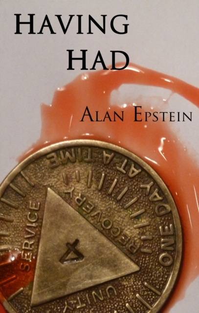 E-knjiga Having Had Alan Epstein