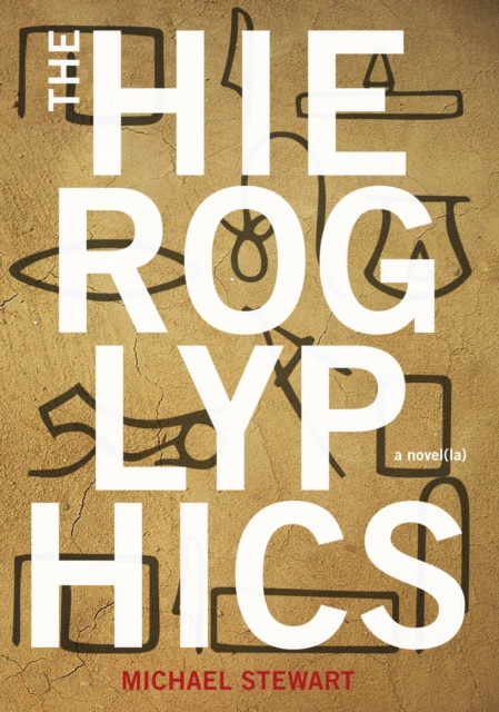 E-knjiga Hieroglyphics Michael Stewart