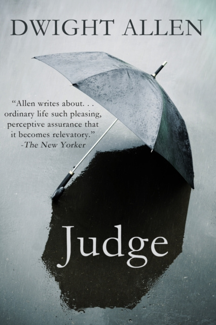 E-book Judge Dwight Allen