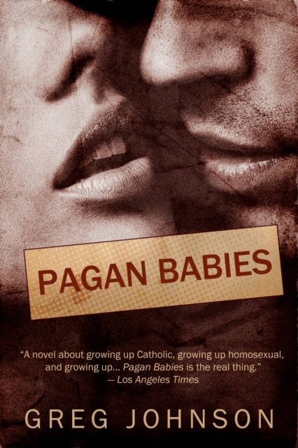 E-knjiga Pagan Babies Greg Johnson