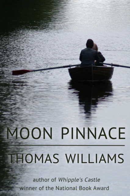 E-knjiga Moon Pinnace Thomas Williams
