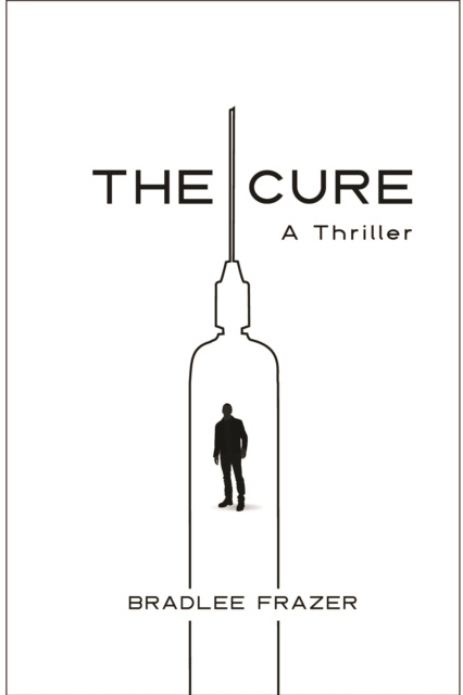 E-book Cure Bradlee Frazer
