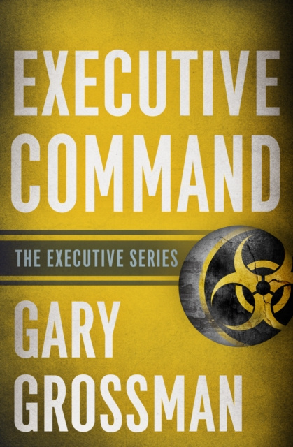 E-knjiga Executive Command Gary Grossman