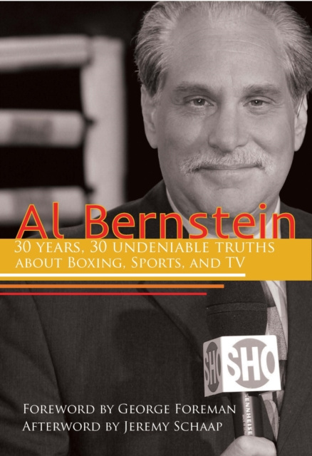 E-knjiga Al Bernstein Al Bernstein