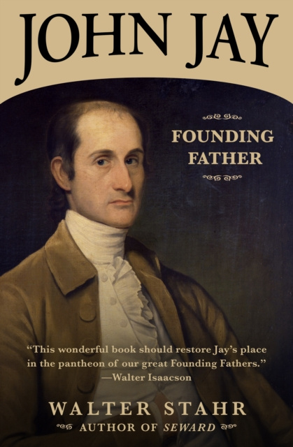 E-knjiga John Jay Walter Stahr