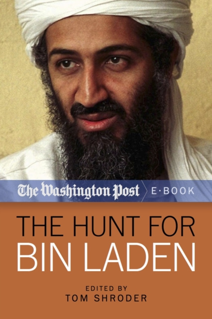 E-kniha Hunt for Bin Laden Tom Shroder