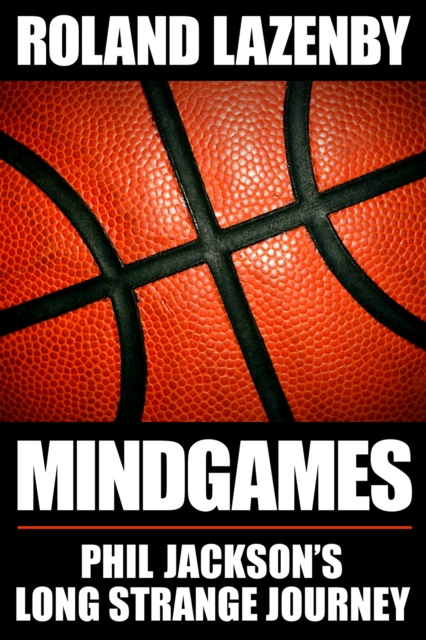 E-kniha Mind Games Roland Lazenby