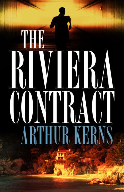 E-knjiga Riviera Contract Arthur Kerns