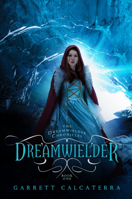 E-book Dreamwielder Garrett Calcaterra