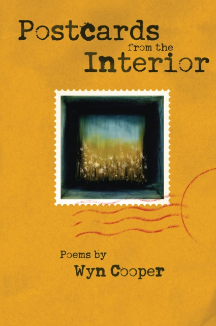 E-knjiga Postcards from the Interior Wyn Cooper