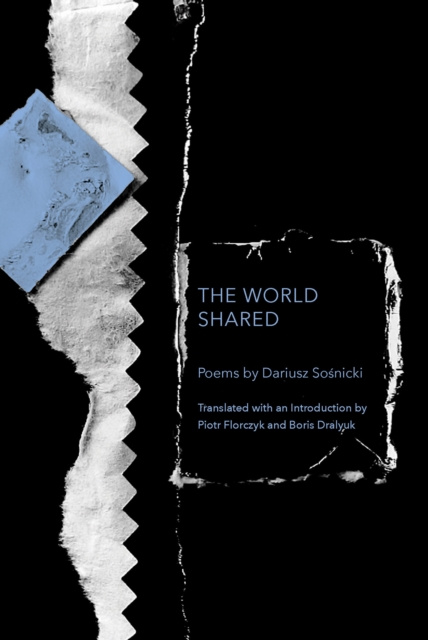 E-knjiga World Shared Dariusz Sosnicki