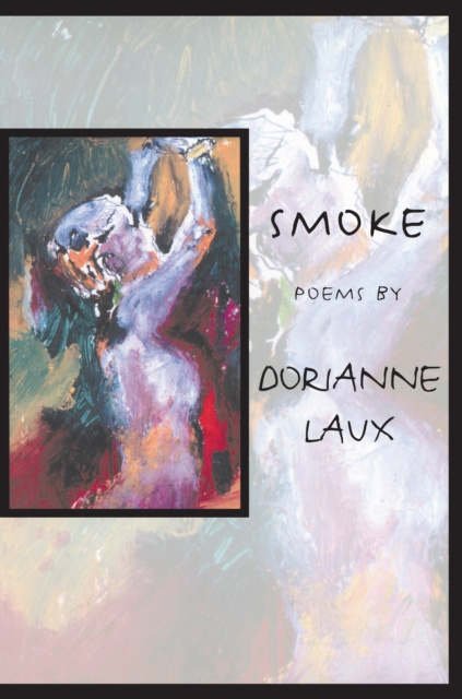 E-book Smoke Dorianne Laux