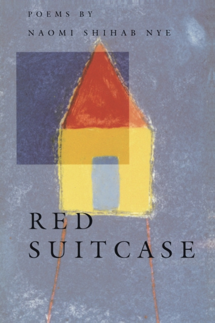 E-knjiga Red Suitcase Naomi Shihab