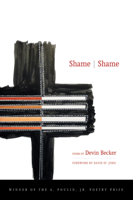 E-book Shame / Shame Devin Becker
