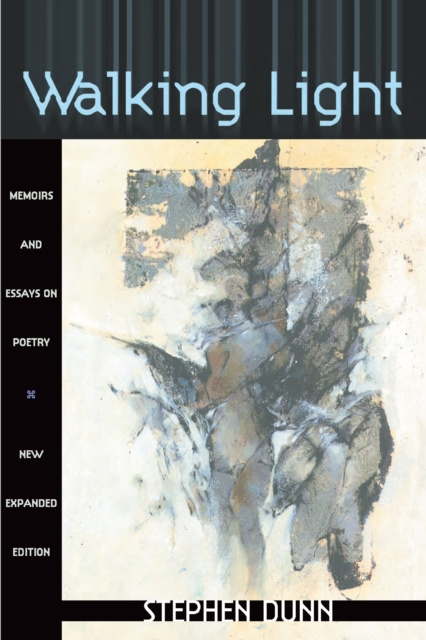 E-knjiga Walking Light Stephen Dunn