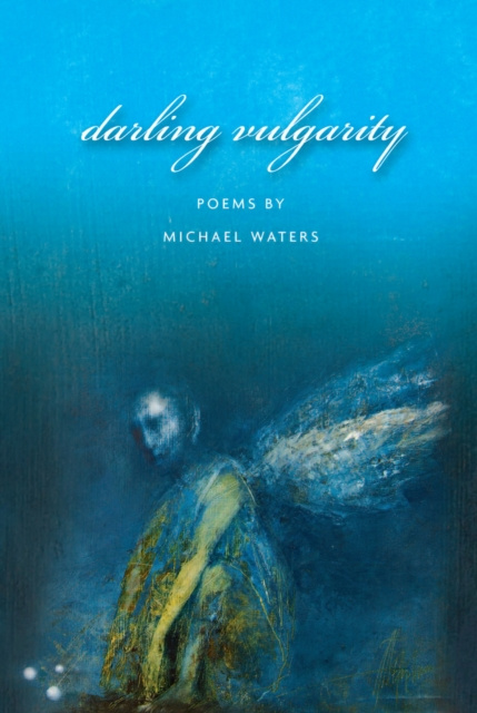 E-knjiga Darling Vulgarity Michael Waters