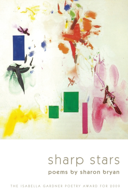E-knjiga Sharp Stars Sharon Bryan