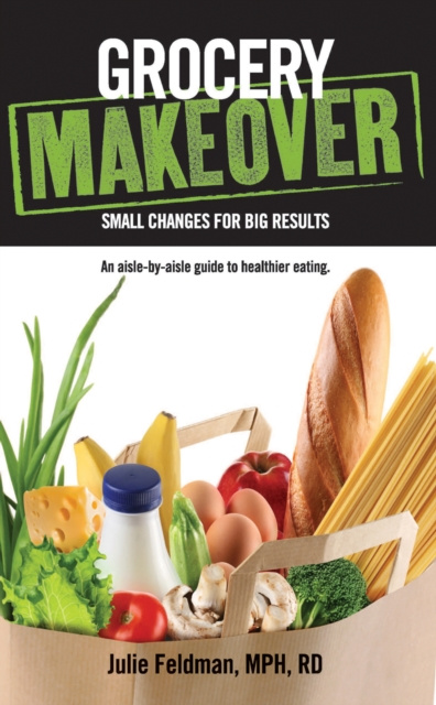 E-knjiga Grocery Makeover Julie Feldman