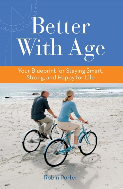 E-knjiga Better With Age Robin Porter
