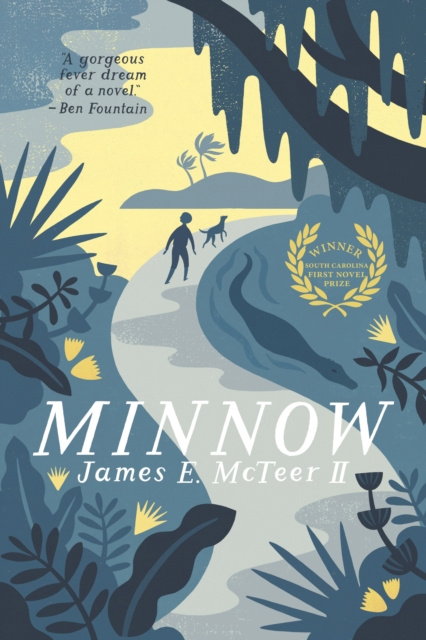 E-knjiga Minnow James E. McTeer II