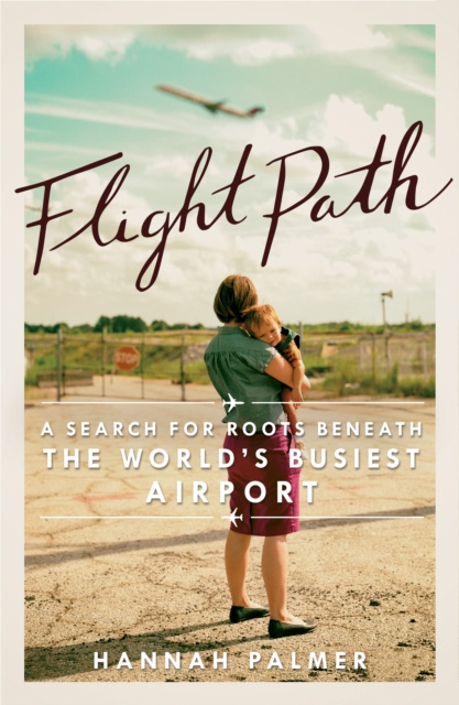 E-knjiga Flight Path Hannah Palmer