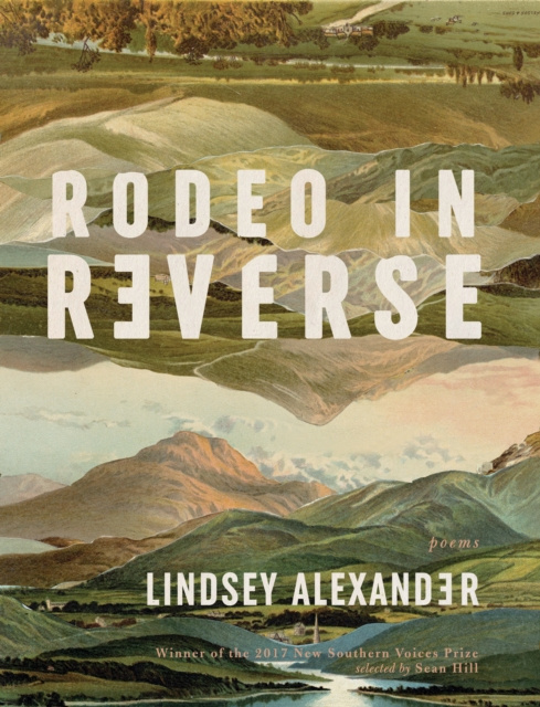 E-book Rodeo in Reverse Lindsey Alexander